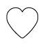 Wishlist Icon